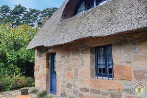 Maisons de vacances La chaumiere : photos des chambres