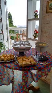 Pousada Casa Pinha em Campos do Jordão