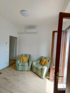 chicca in nature near florence