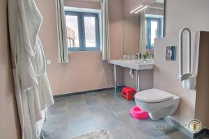 Maisons de vacances La roche mignonne : photos des chambres