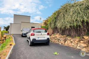 Maisons de vacances La roche mignonne : photos des chambres