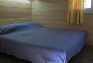 Campings Camping Hameau Des Cannisses : photos des chambres