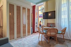 Hotels Aparthotel AMMI Vieux Nice : photos des chambres