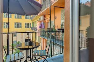 Hotels Aparthotel AMMI Vieux Nice : photos des chambres