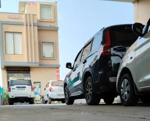 Hotel Manasvi Palace - Khātu