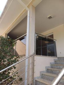 Casa Águas de Lindoia com acesso ao Thermas