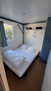 Campings Bungalow bord de mer : photos des chambres