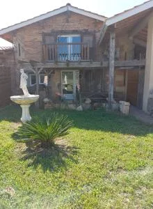 Maison - Gaillan-en-Médoc