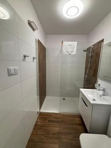Apartament Avangarda 11B