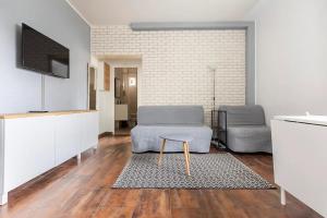 Appartements Appartement F2 Villeparisis : photos des chambres