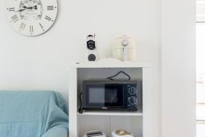 Casa fronte mare al Cavalluccio