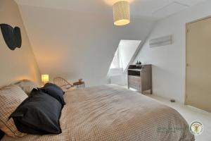 Maisons de vacances Ker'luane : photos des chambres