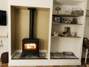 Maisons de vacances Ker'luane : photos des chambres