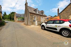 Maisons de vacances Ker'luane : photos des chambres