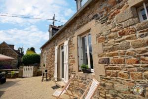 Maisons de vacances Ker'luane : photos des chambres