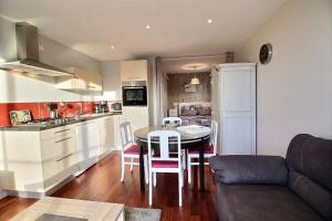 Maisons de vacances Studio belle vue : photos des chambres