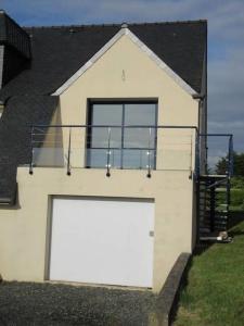 Maisons de vacances Studio belle vue : photos des chambres