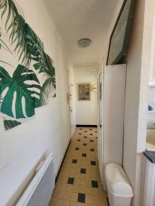 Appartements 616 - joelle pagano : photos des chambres