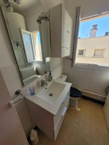 Appartements 616 - joelle pagano : photos des chambres