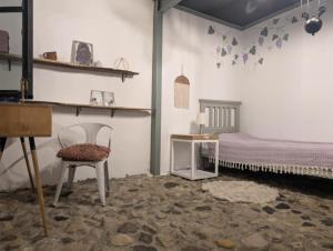 Солнечный дом у друзей