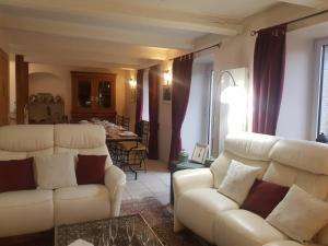 Le gite riad de kerity