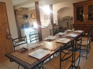 Le gite riad de kerity