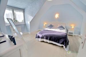 Maisons de vacances Le ploubaz : photos des chambres