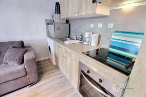Maisons de vacances Le ploubaz : photos des chambres