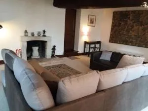 Arbre de vie,hypercentre, spacieux, terrasse vue - Sorges