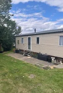 Allhallows getaway - Grain