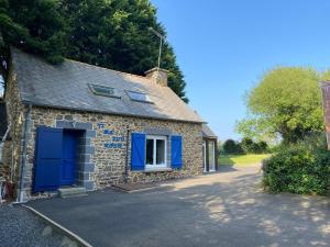 Maisons de vacances Ti ma zud kozh : photos des chambres