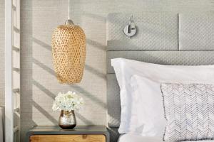 Junior Suite with Private Garden, Garden View room in Ikos Aria