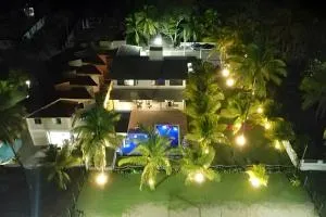 Casa beira mar - Carneiros (30’ de carro) - Barra do Sirinhaém