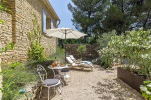 B&B / Chambres d'hotes Le Mas de Caroline : photos des chambres