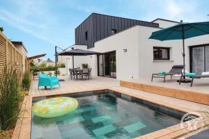 Maisons de vacances La perouse : photos des chambres