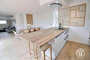 Maisons de vacances La perouse : photos des chambres