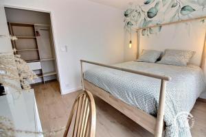 Maisons de vacances La perouse : photos des chambres