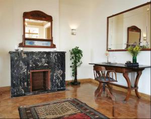 Luxury On the Nile - Zamalek Apartments