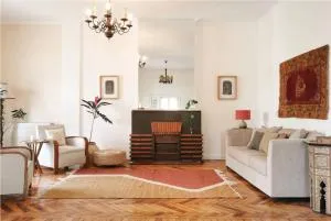 Luxury On the Nile - Zamalek Apartments - Kairo