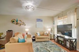 Largo Vacation Rental Home with Large Yard! - Four Corners