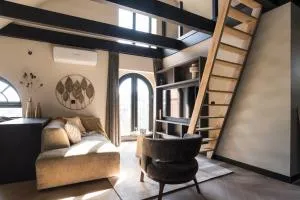 Stadslogement De Vooruitgang - IJlst