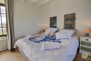 Maisons de vacances La motte : photos des chambres