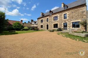 Maisons de vacances La motte : photos des chambres