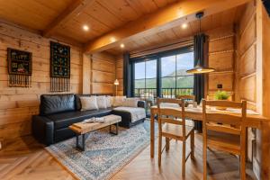 Nowy Szlak Luksusowe Apartamenty