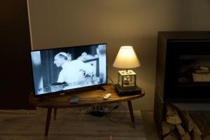 Maisons de vacances La Haute Foret proche mer : photos des chambres