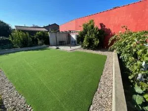 LMB Alojamento local - Vimieiro