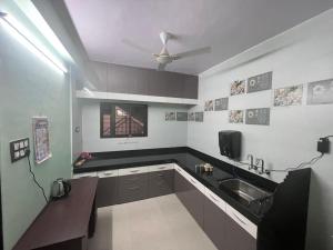 2 BHK Hilltop Haven Panchgani