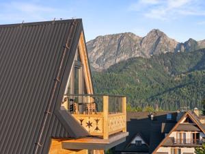 Nowy Szlak Luksusowe Apartamenty