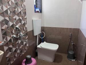 2 BHK Hilltop Haven Panchgani