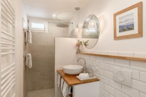 B&B / Chambres d'hotes Le Mas de Caroline : photos des chambres